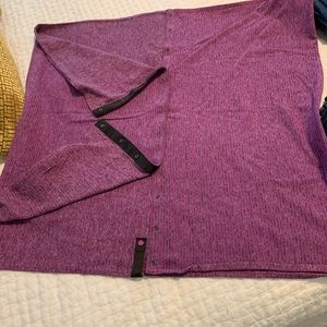 Lululemon Vinyasa Scarf